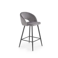 CHAIR H 96, GREY